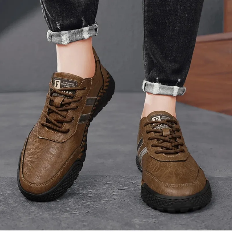 Verano Leather Shoes