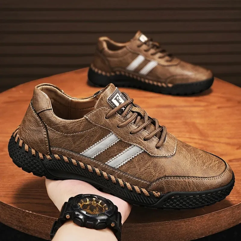 Verano Leather Shoes
