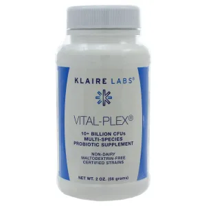 Vital-Plex Powder