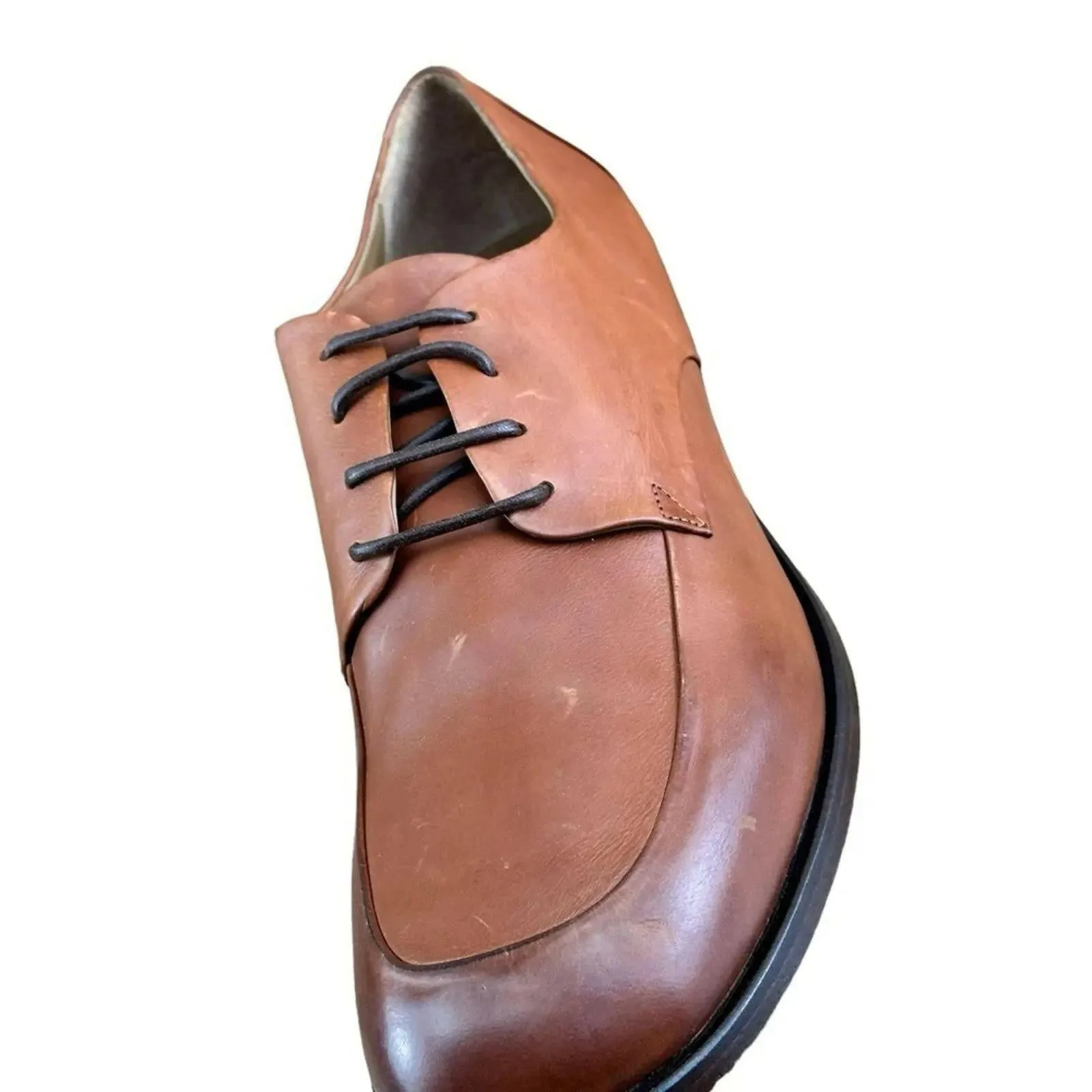 Vittorio Virgili Arizona 878B Dress shoes Oxford Men