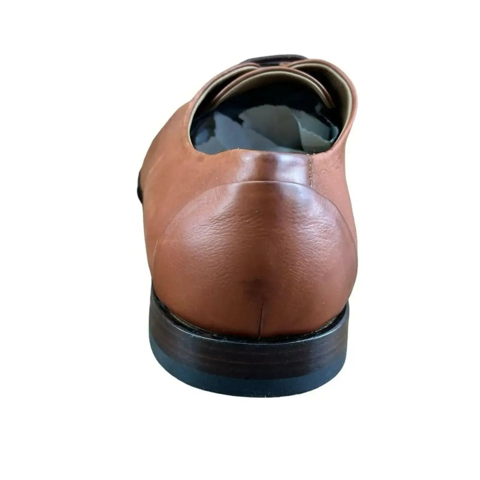 Vittorio Virgili Arizona 878B Dress shoes Oxford Men