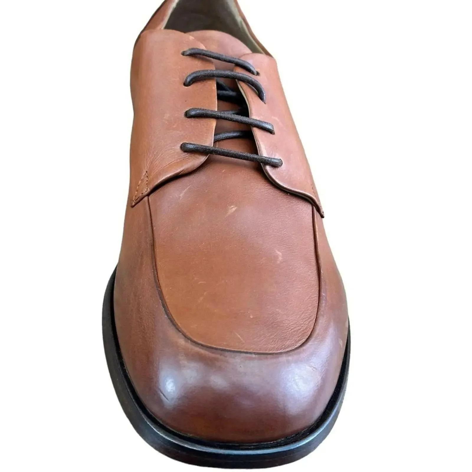Vittorio Virgili Arizona 878B Dress shoes Oxford Men