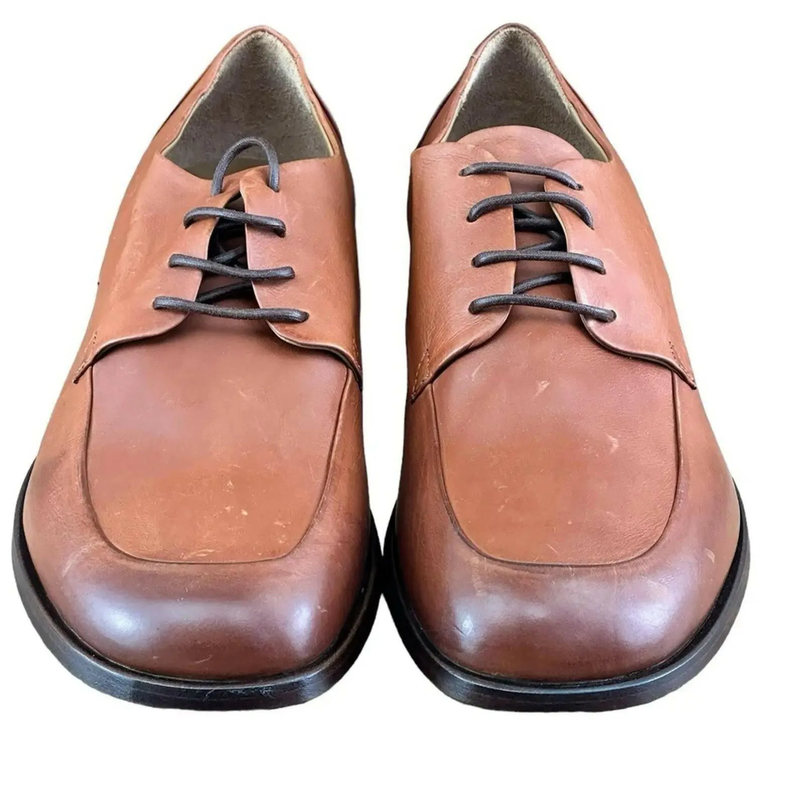Vittorio Virgili Arizona 878B Dress shoes Oxford Men