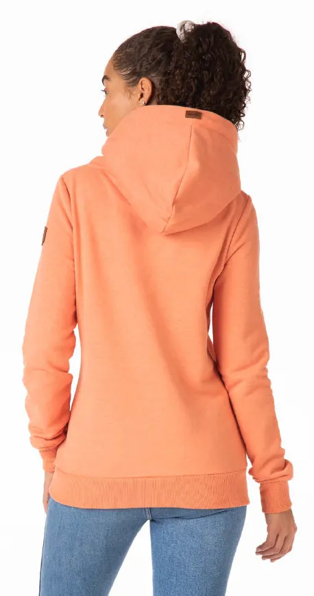 Wanakome Womens Artemis Hoodie