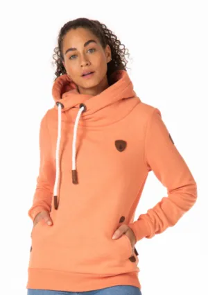 Wanakome Womens Artemis Hoodie