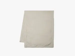 Washed Linen Table Runner (Natural)