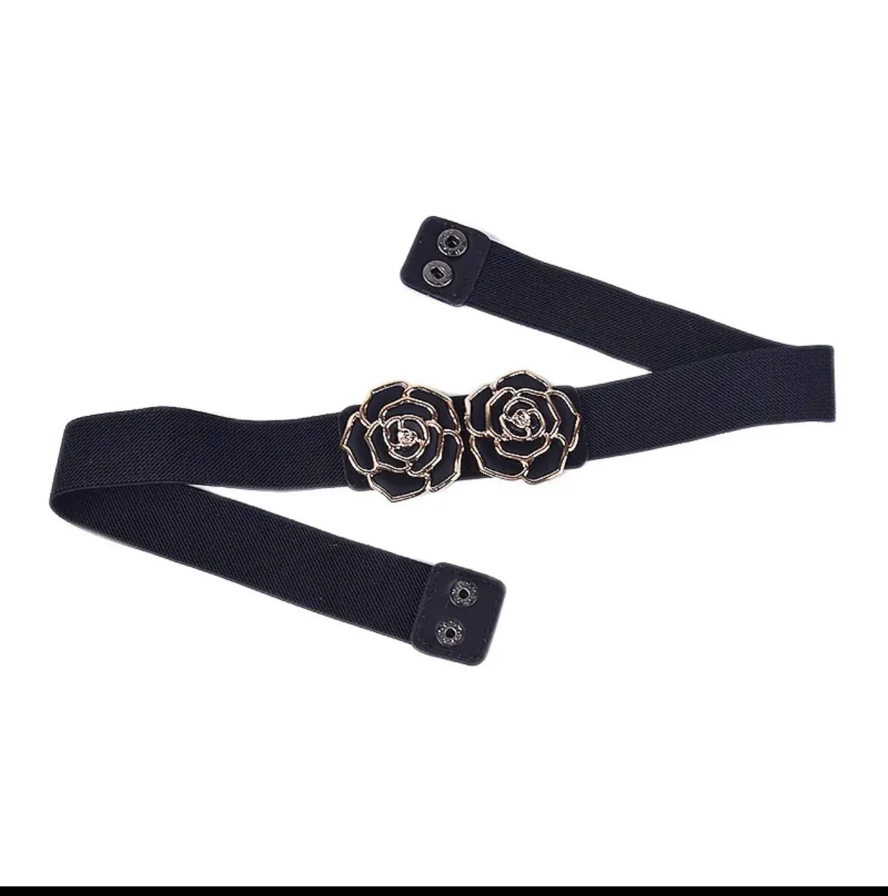 Wide Stretchable