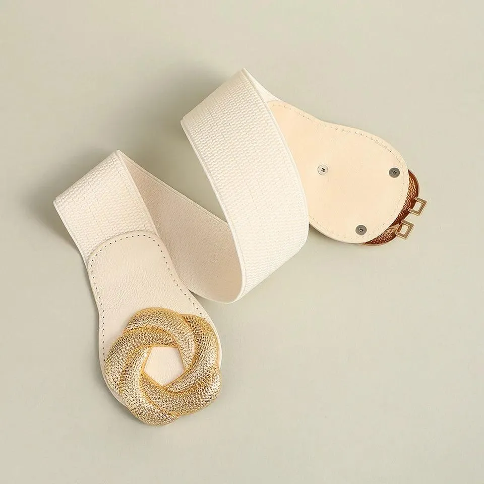 Wide Stretchable