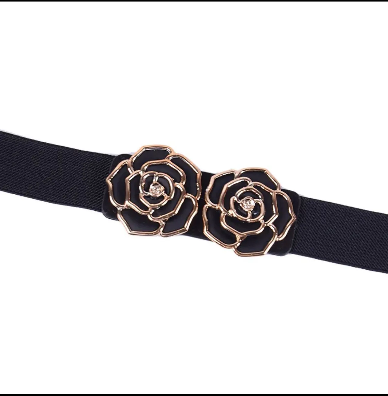 Wide Stretchable