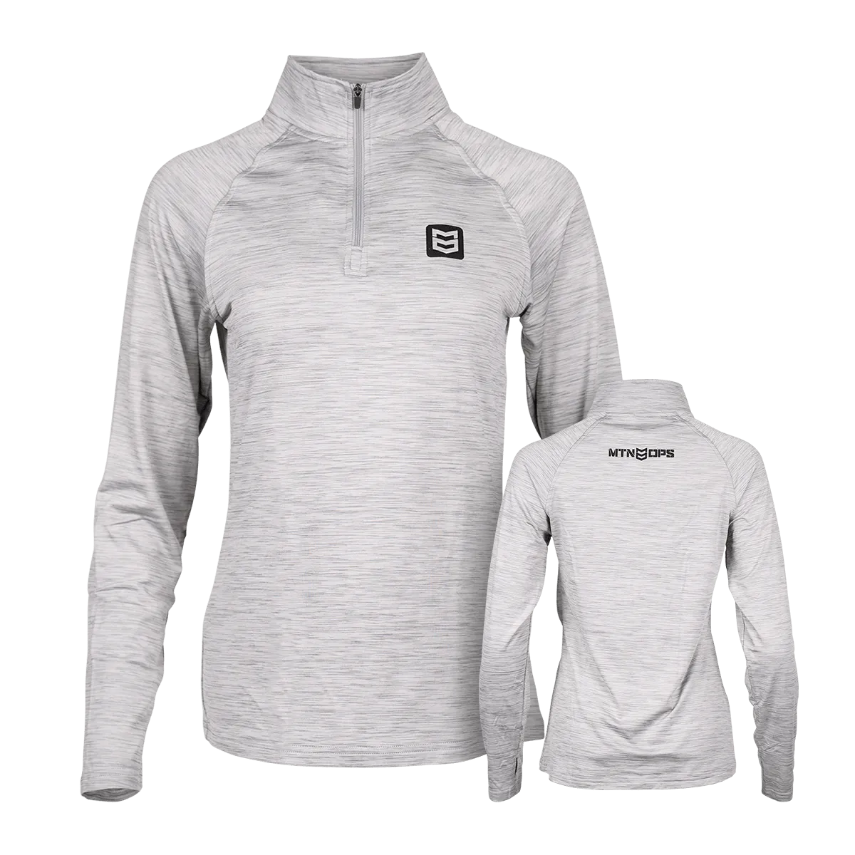 WOMEN'S PREVAIL 1/4 ZIP