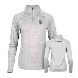 WOMEN'S PREVAIL 1/4 ZIP