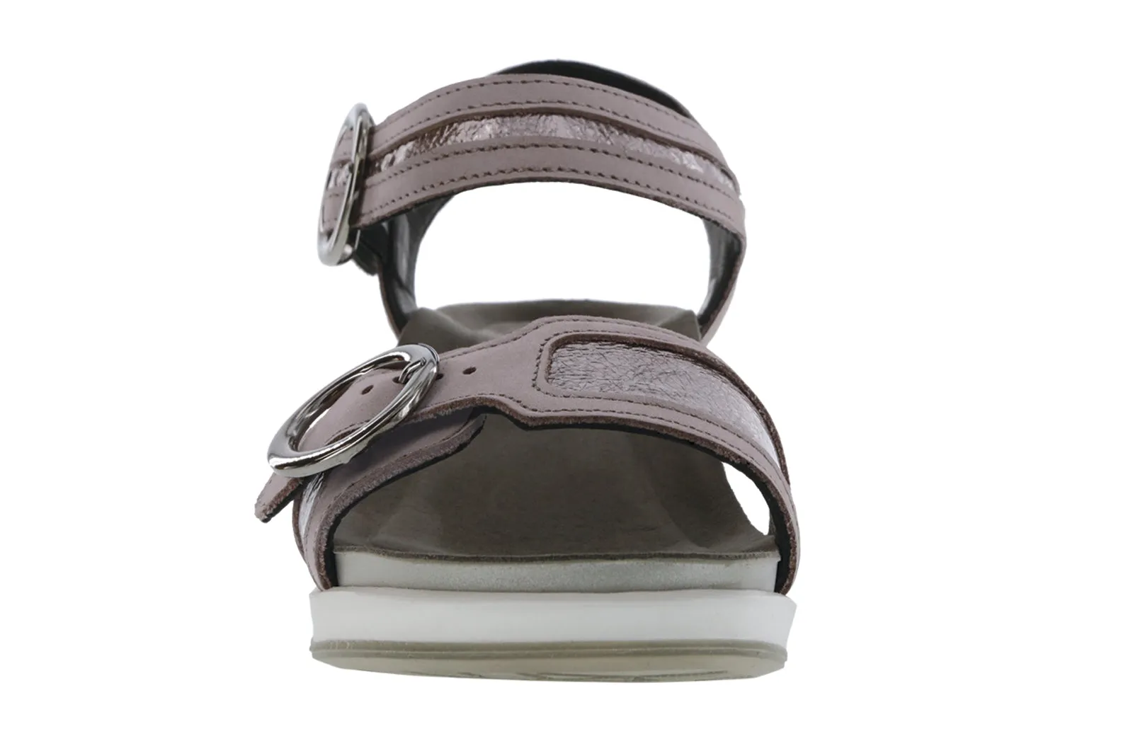 Women's Seight Wedge Sandal in Wisteria