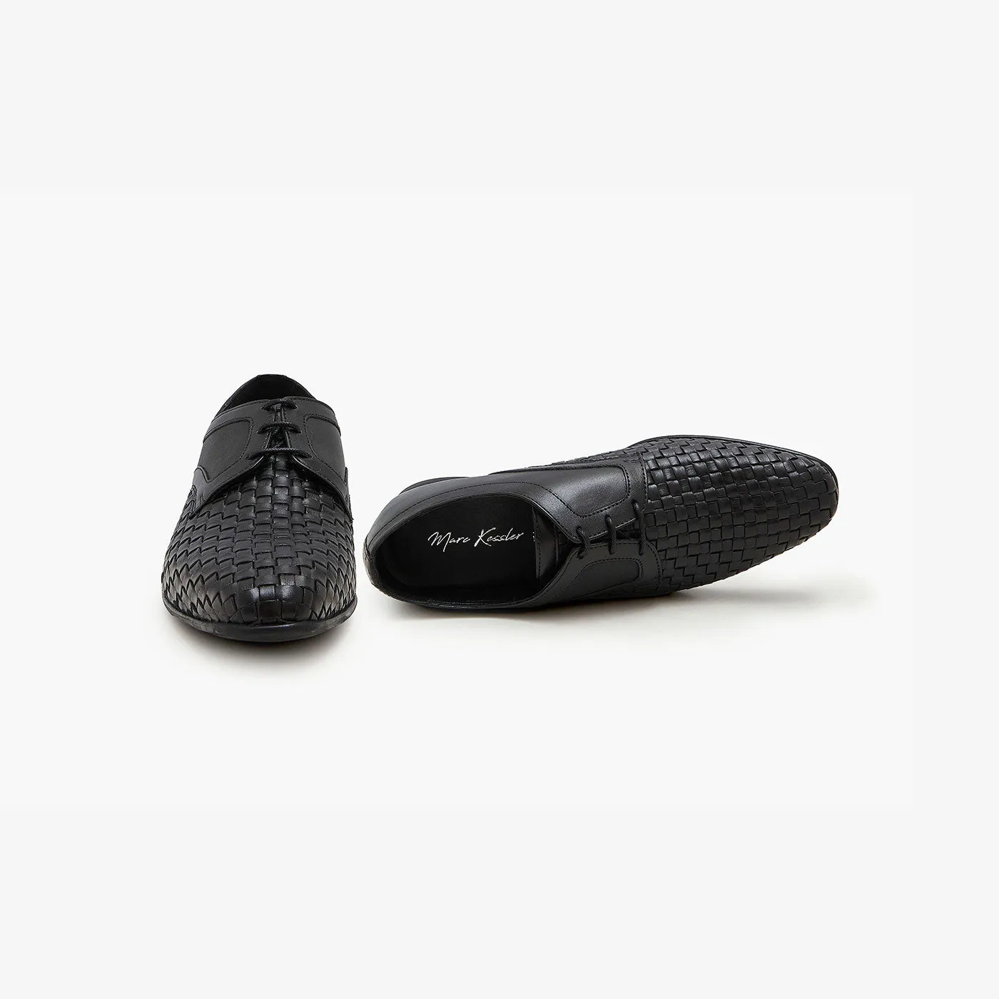Woven Vamp Formals