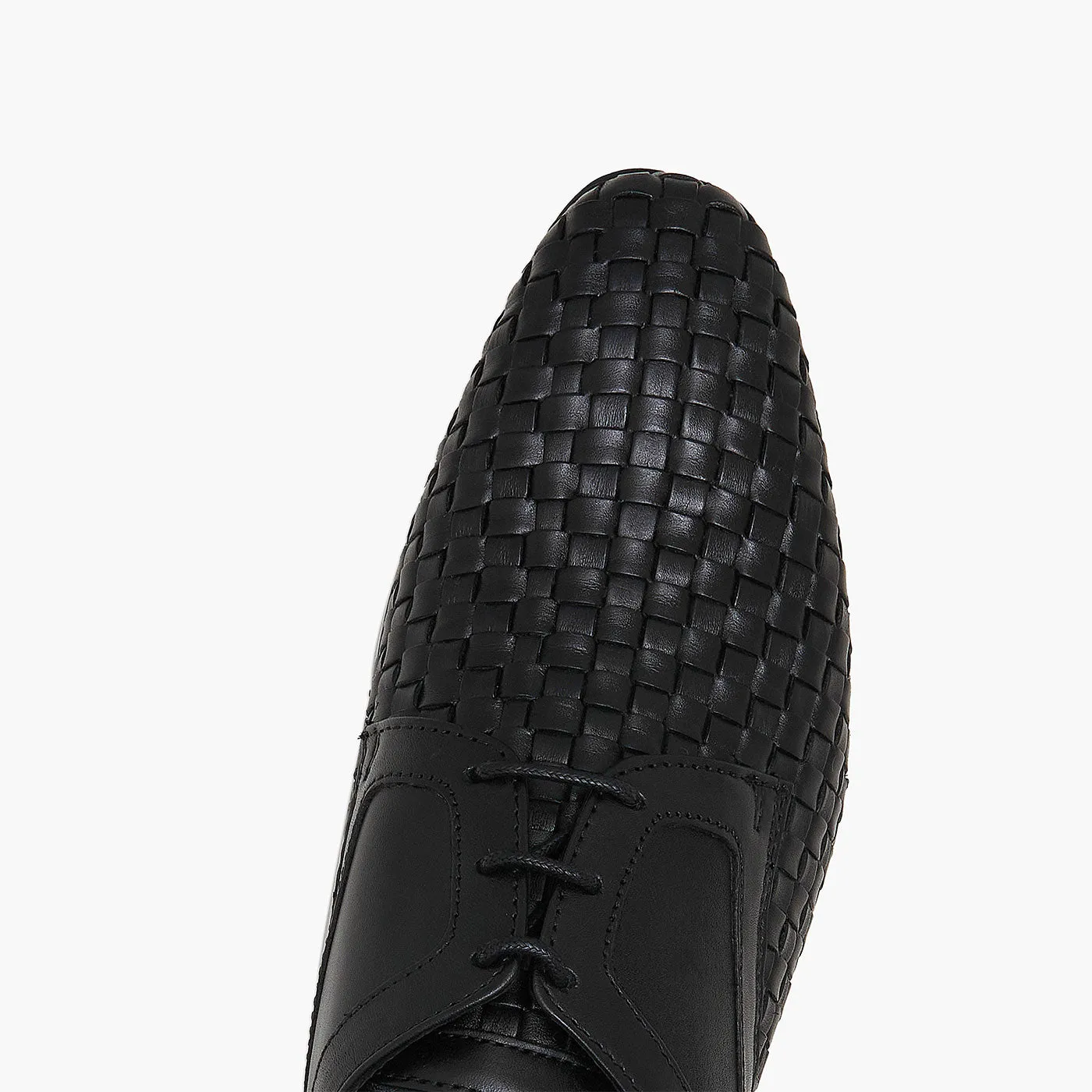 Woven Vamp Formals