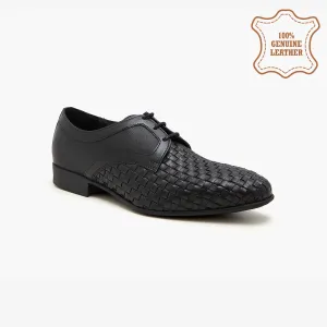 Woven Vamp Formals