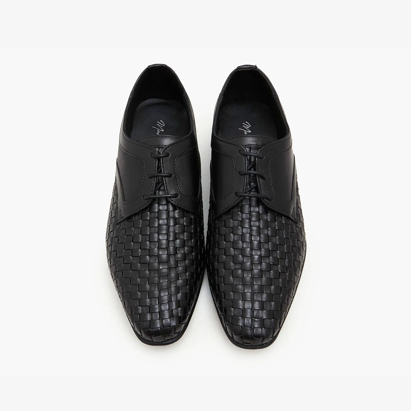 Woven Vamp Formals