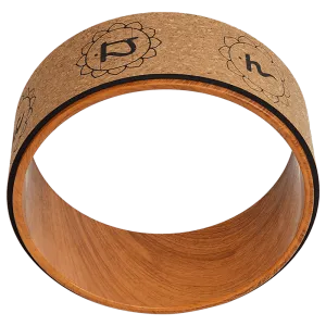 Yoga Pilates Wheel - Cork [ONLINE ONLY]