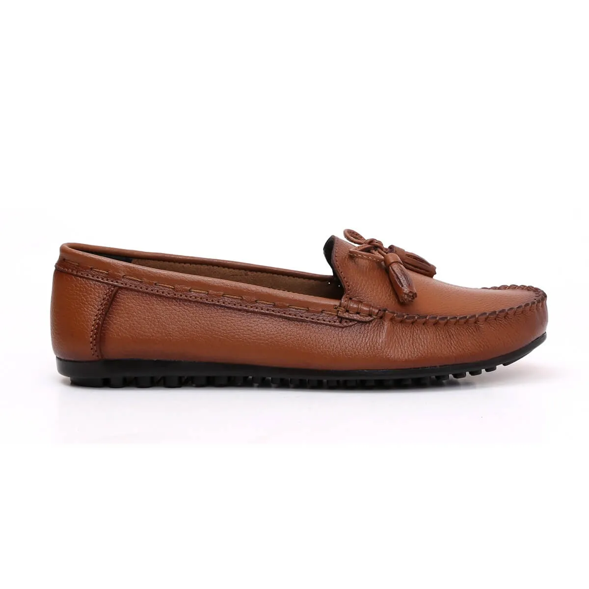 Zoom Shoes Genuine Leather Bellies For Women MIYA