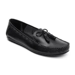 Zoom Shoes Genuine Leather Bellies For Women MIYA