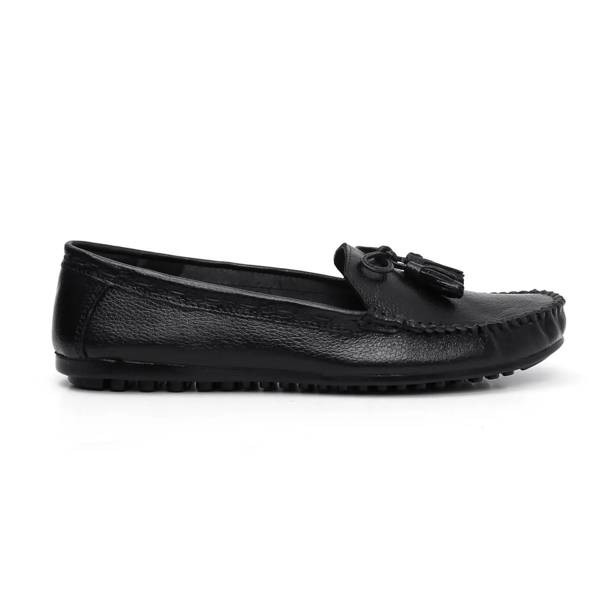 Zoom Shoes Genuine Leather Bellies For Women MIYA