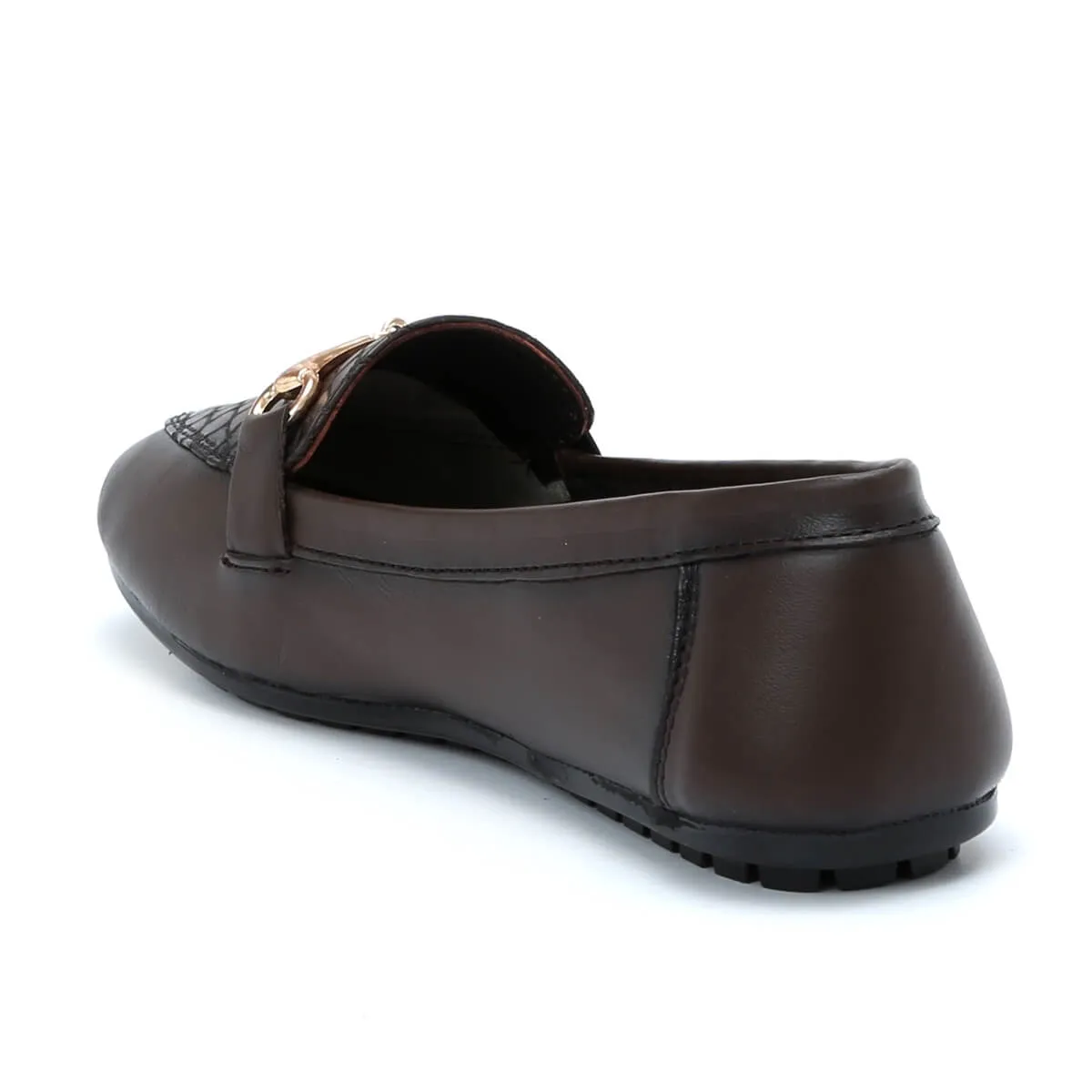 Zoom Shoes Original Leather Flat Bellies For Women FUTURE