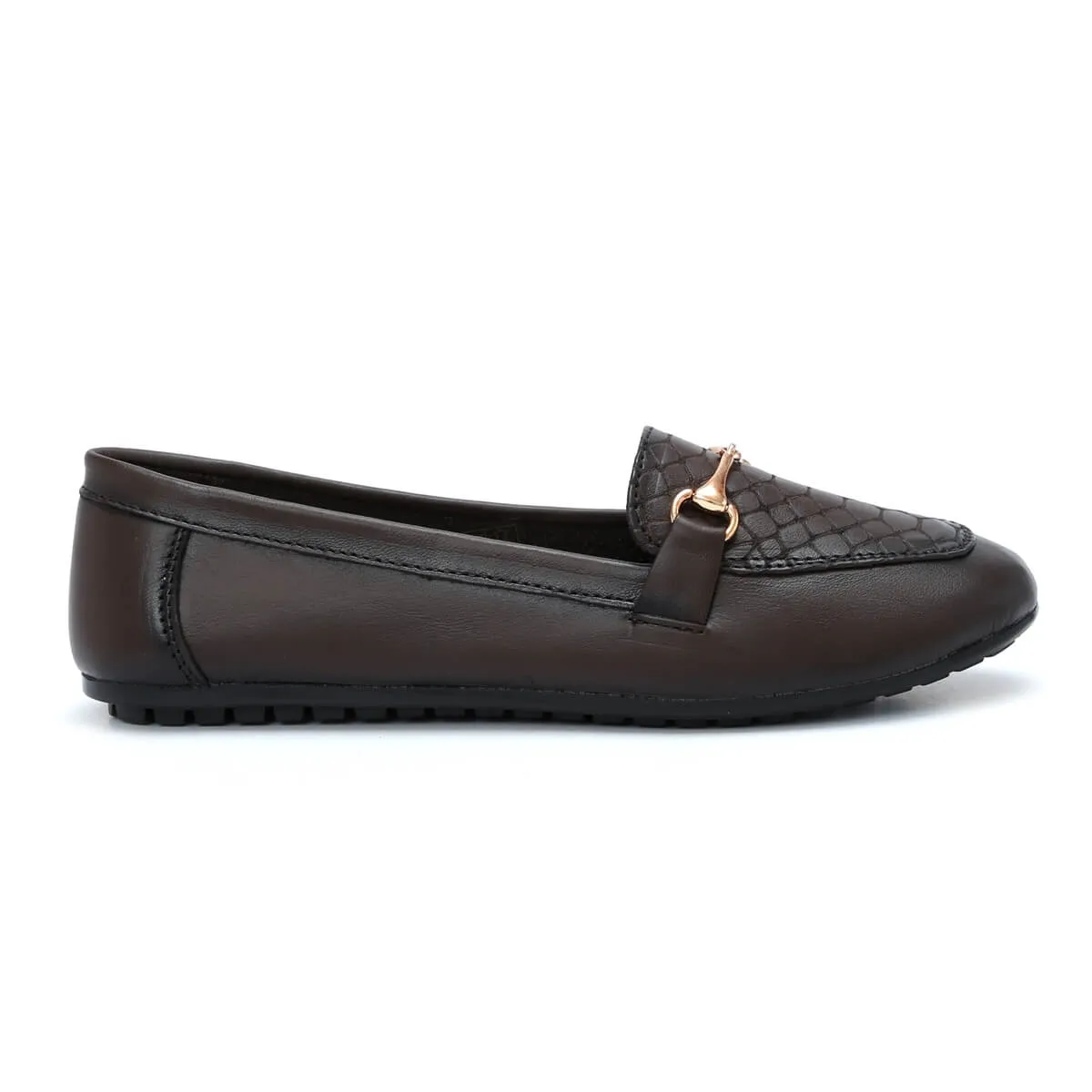 Zoom Shoes Original Leather Flat Bellies For Women FUTURE