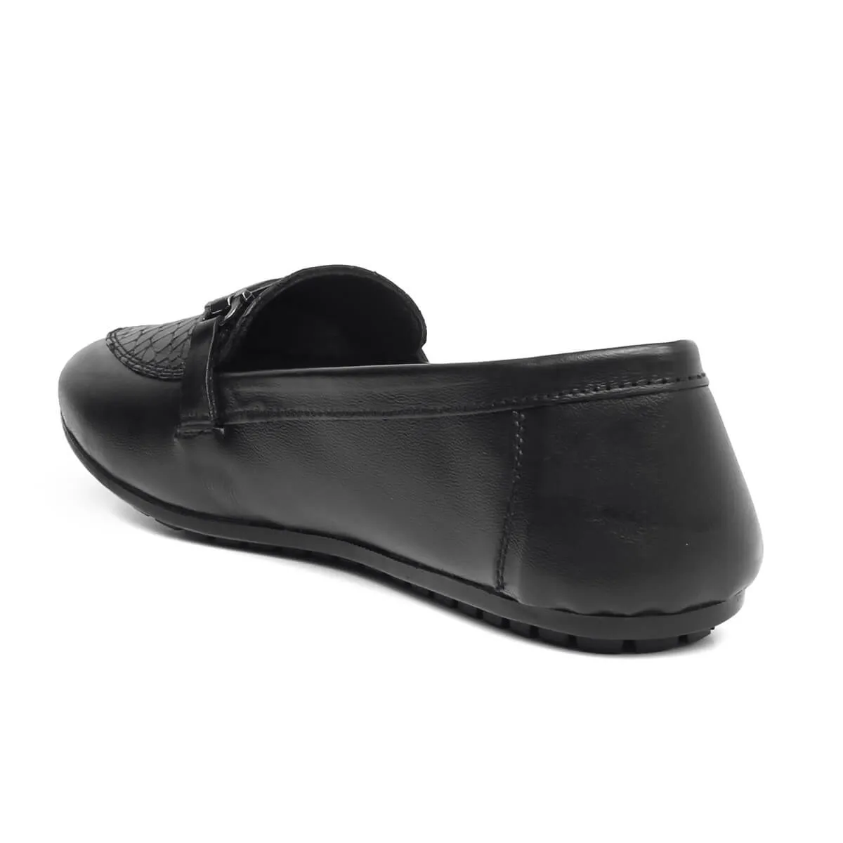 Zoom Shoes Original Leather Flat Bellies For Women FUTURE