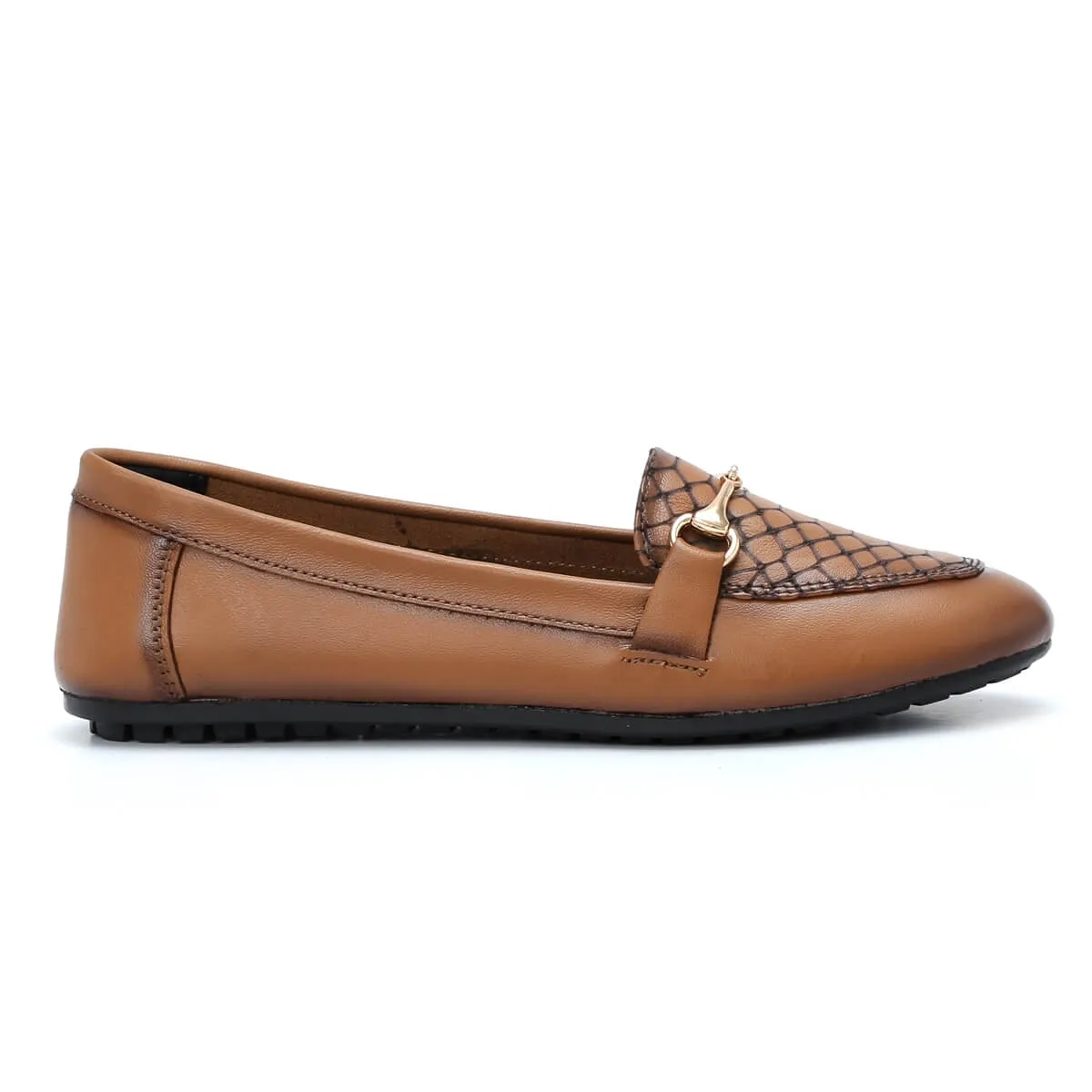 Zoom Shoes Original Leather Flat Bellies For Women FUTURE