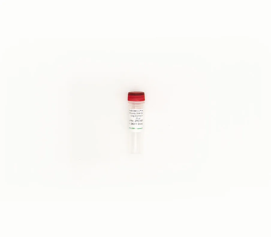 ZymoBIOMICS Microbial Community DNA Standard II (Log Distribution)